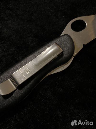 Нож складной victorinox sentinel 0.8416.M3