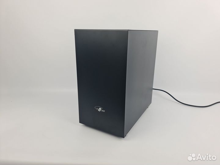Игровой компьютер intel 10 ядер / Palit GTX 1660S