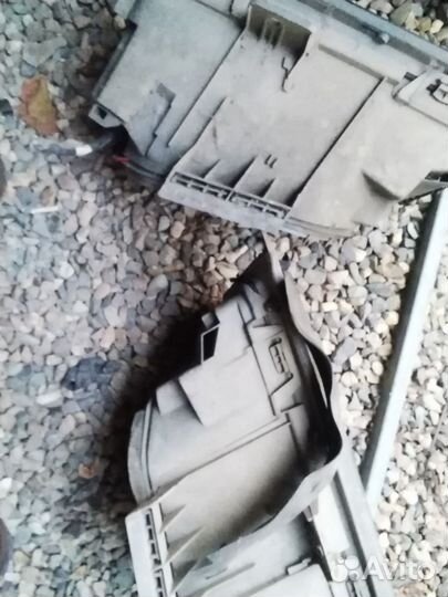 Мерседес 124