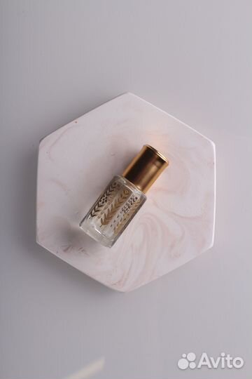 Масляные Духи chanel