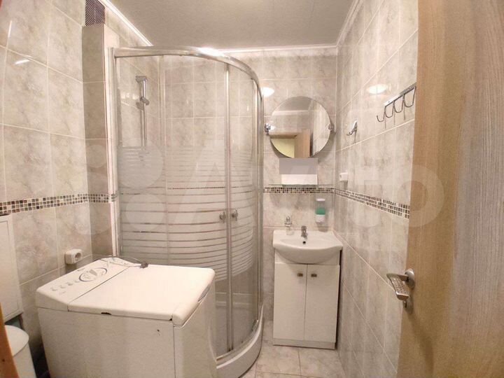 2-к. квартира, 45 м², 2/4 эт.