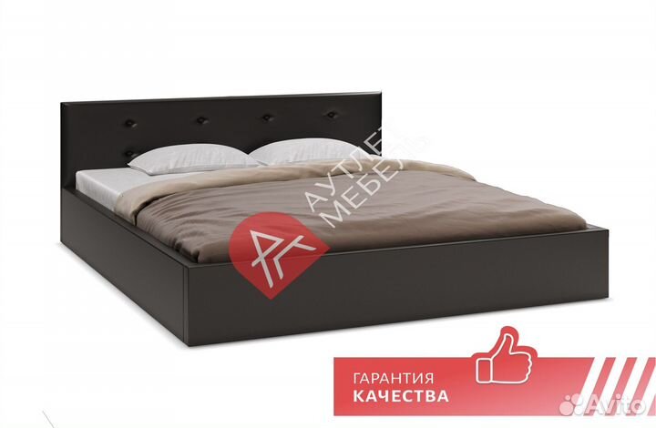 Кровать 180 200