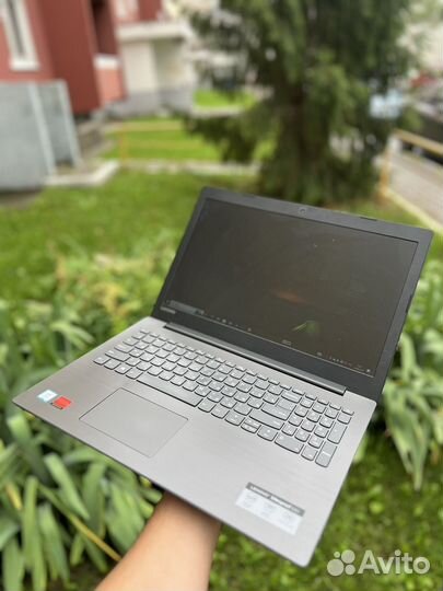 Игровой ноутбук lenovo core i5