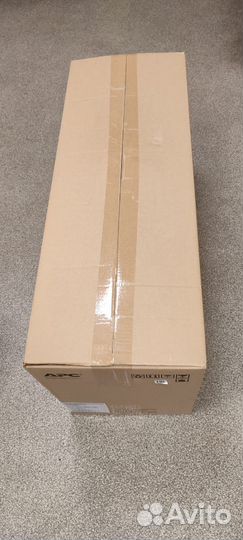 Силовой модуль APC sypm4KI sypm 4KVA power MOD