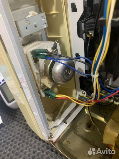 Ремонт стиральных машин,ремонт посудомоечных машин