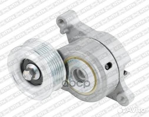 Ролик с натяжителем приводного ремня GA35268 NT