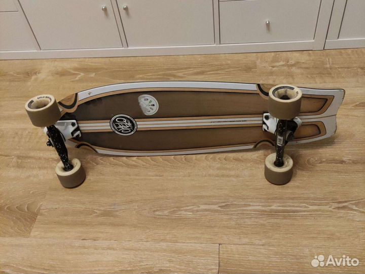 Скейтборд oxelo