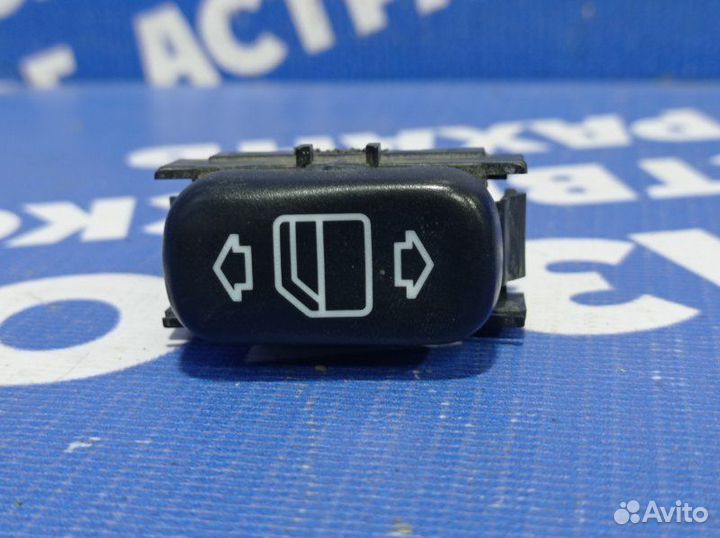 Кнопка стеклоподъемника Mercedes-Benz W220 седан