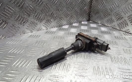 Катушка зажигания бензиновая suzuki grand vitara 1