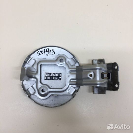 Лючок бензобака Toyota Auris E150 2006-2012