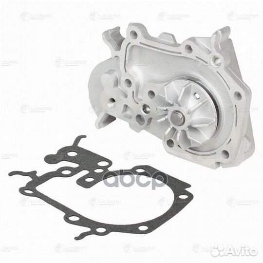 Помпа renault logan (04) /LADA largus (12) 8V