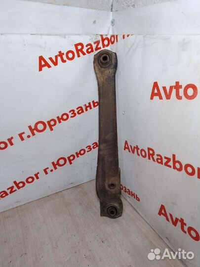 Задние поперечные рычаги Mitsubishi Lancer 7