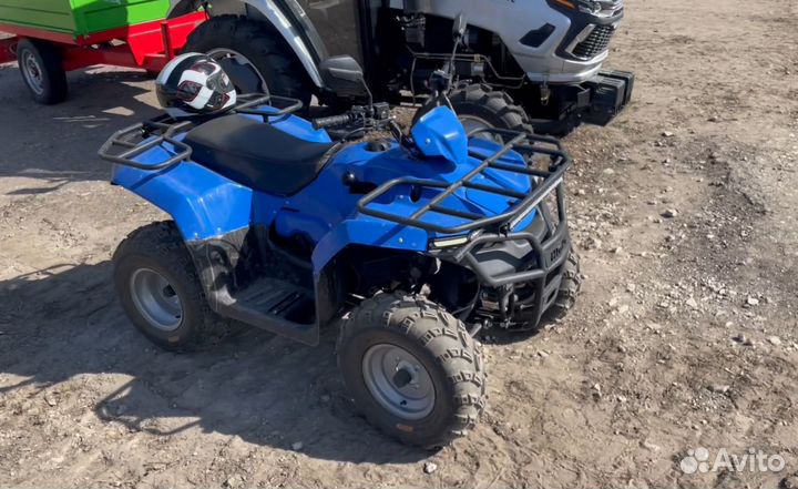 Обучение на трактор и спецтехнику