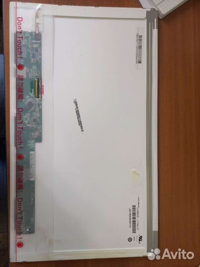 Битые матрицы