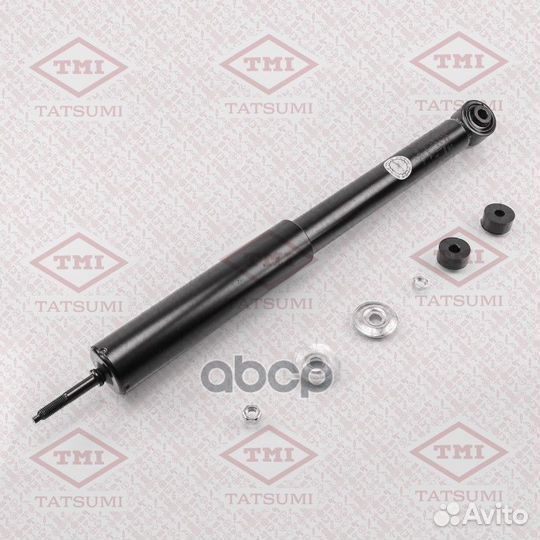 Амортизатор задний газовый L/R TAA5068 tatsumi
