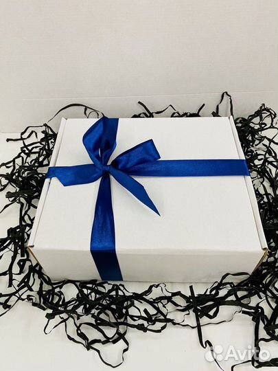 Подарочный набор для мужчин, коллег