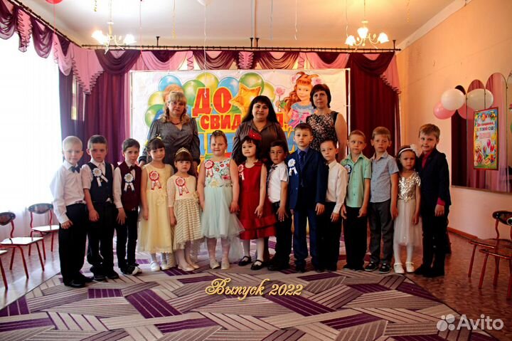 Видеосъемка