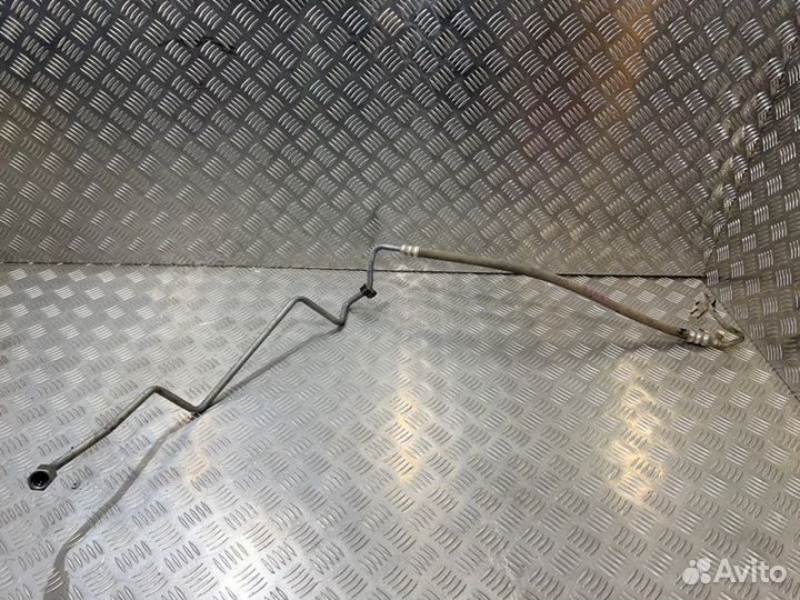 Трубка гур Chevrolet Cruze седан F16D3 2013