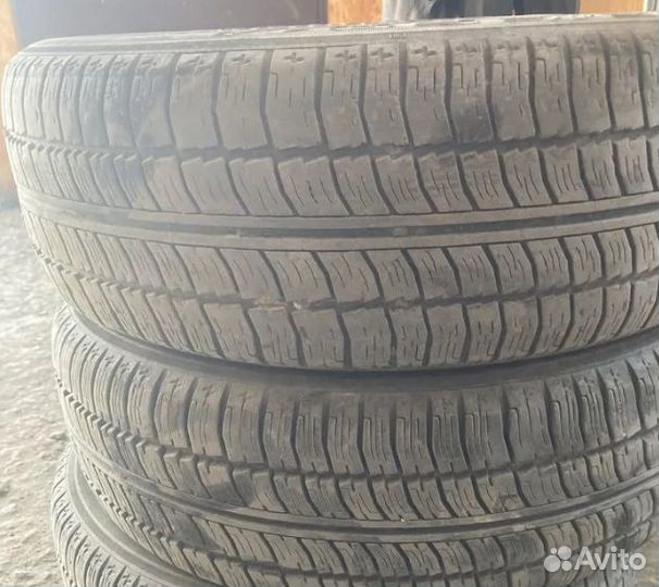 КАМА Кама-217 175/65 R14