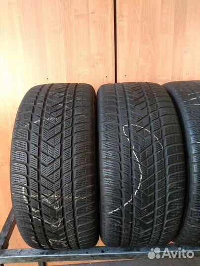 Pirelli Scorpion Winter 275/40 R20