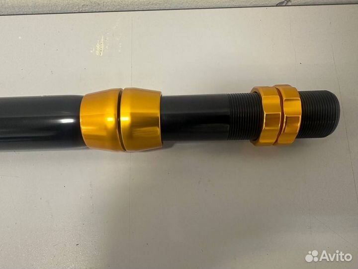 Okuma Makaira Trolling 5'8'' 30lbs 1sec Straight