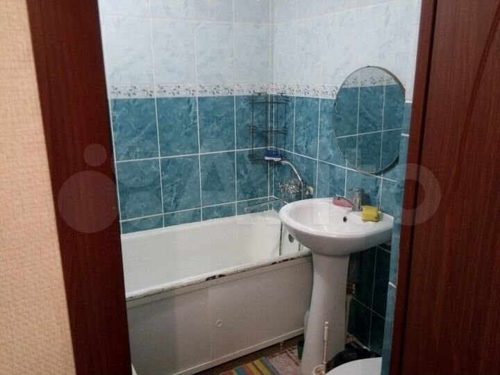 1-к. квартира, 30 м², 3/4 эт.