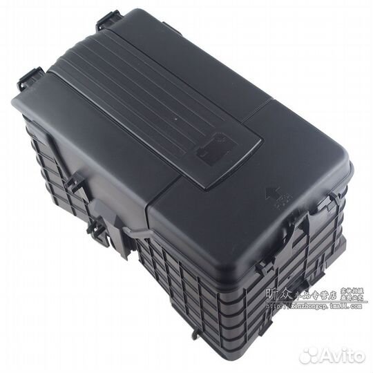 Оригинальный корпус акб VAG