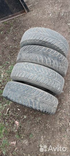 Sava Eskimo Stud 185/60 R15