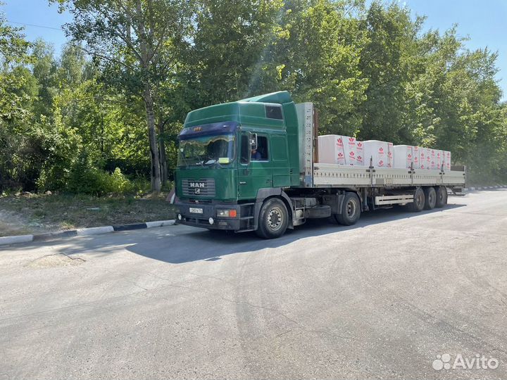 Блоки газобетон теплон