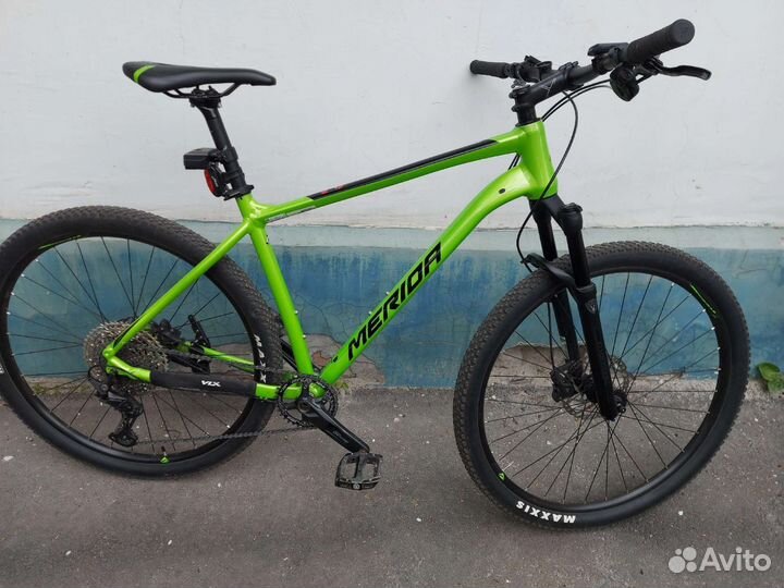 Покрышки maxxis icon 29для велосипеда