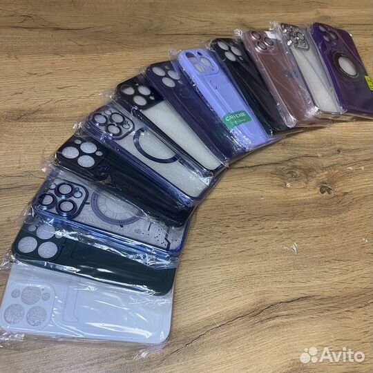 Чехлы на Xr(13,14,15 pro)