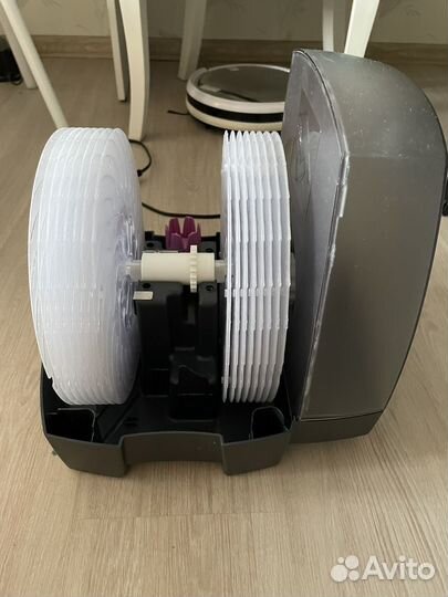 Увлажнитель воздуха boneco 2055 DR