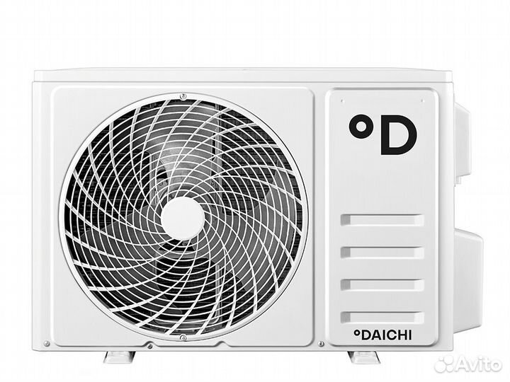 Сплит-система Daichi AIR
