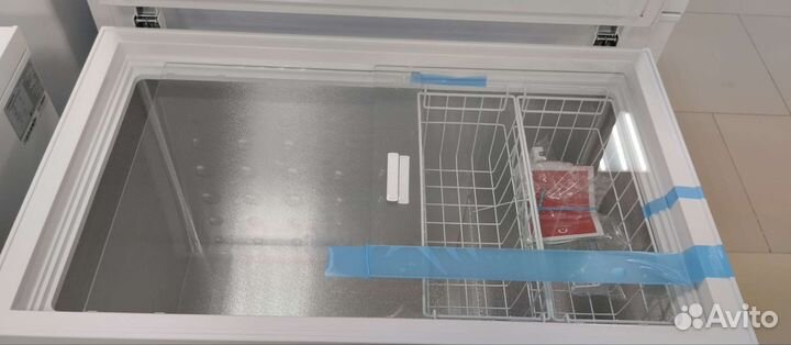 Морозильный ларь Несонс