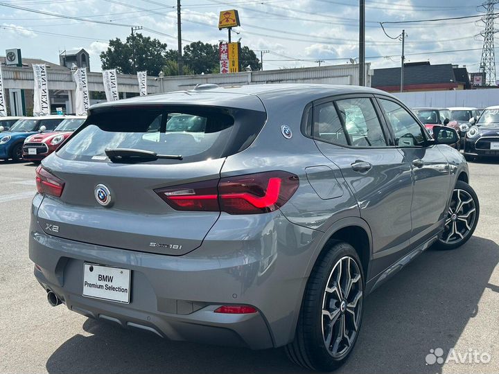 BMW X2 1.5 AMT, 2019, 29 000 км