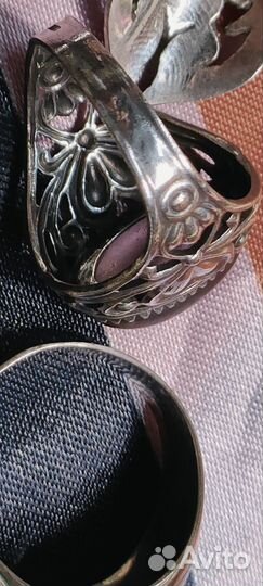 Кольцо СССР