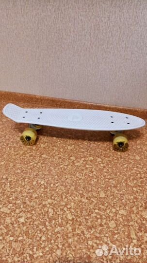 Пениборд светящийся