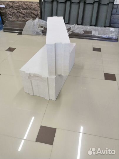 Газобетонные блоки