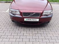 Volvo S80 2.9 AT, 1999, 332 800 км, с пробегом, цена 500 000 руб.