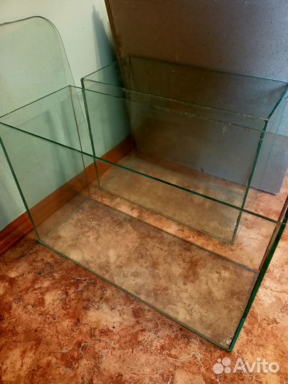 Продам аквариум