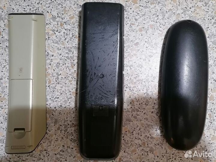 Пульты ду для телевизора