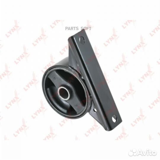 Lynxauto ME1118 Опора двигателя перед прав/лев