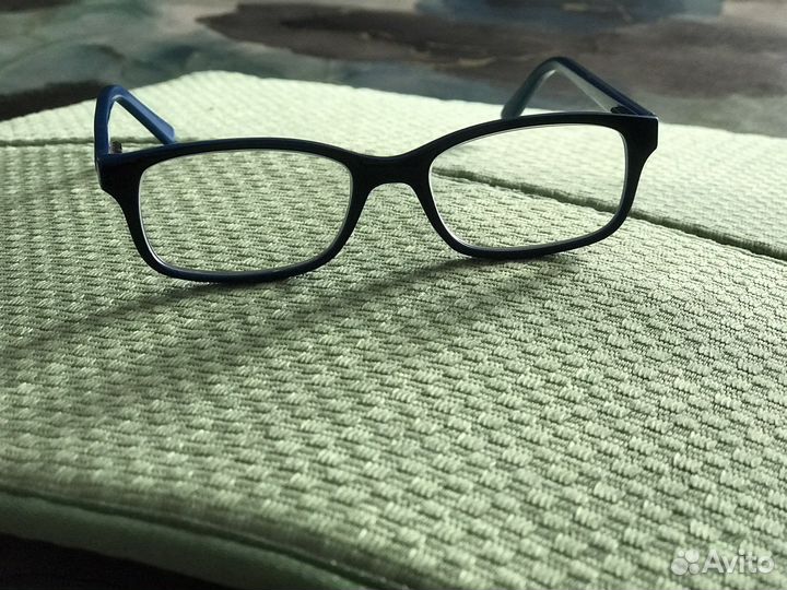 Оправа для очков детская fisher price