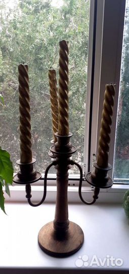 Подсвечник