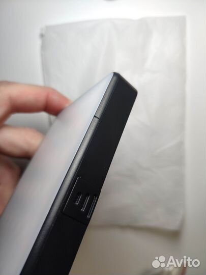 Видеосвет W140 RGB супер набор (4шт)