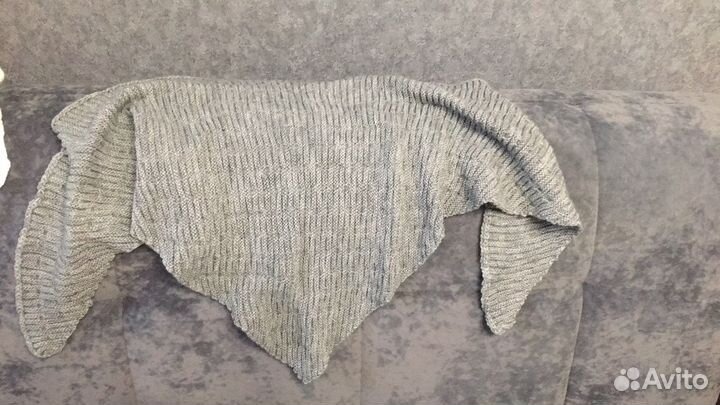 Шарф косынка