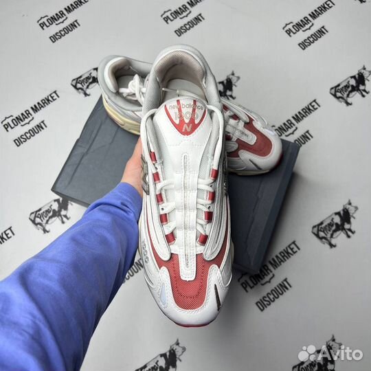 Оригинал 41,5 eu New balance 1000 