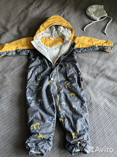 Детская одежда