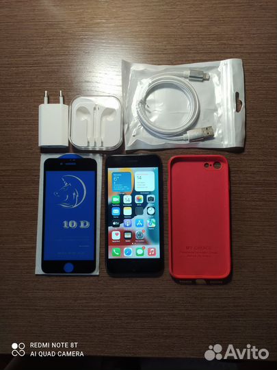 iPhone 7, 32 ГБ