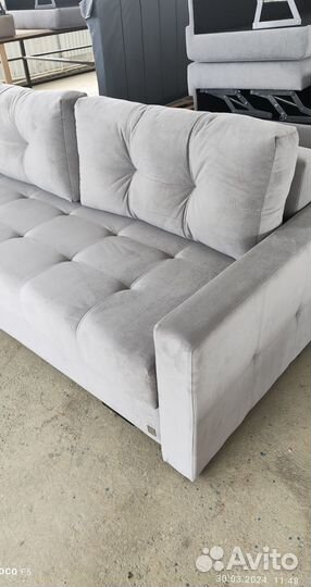 Диван Еврокнижка 